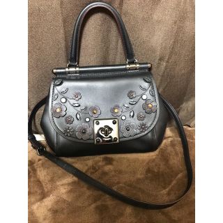 コーチ(COACH)のコーチ　coach ドリフター　フローラル  ショルダー  バッグ(ショルダーバッグ)