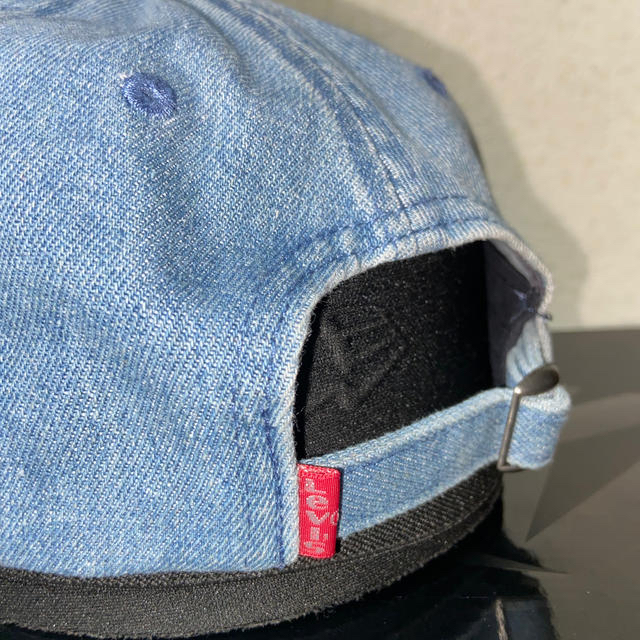 Levi's(リーバイス)のLevi's cap メンズの帽子(キャップ)の商品写真