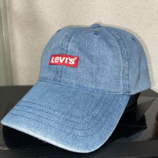 リーバイス(Levi's)のLevi's cap(キャップ)