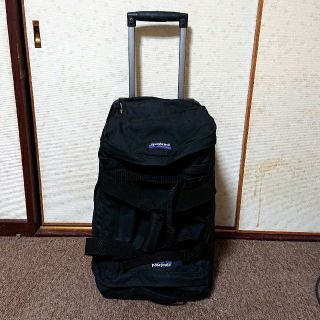 パタゴニア(patagonia)のPatagonia Freightliner FREEWHEELER(スーツケース/キャリーバッグ)