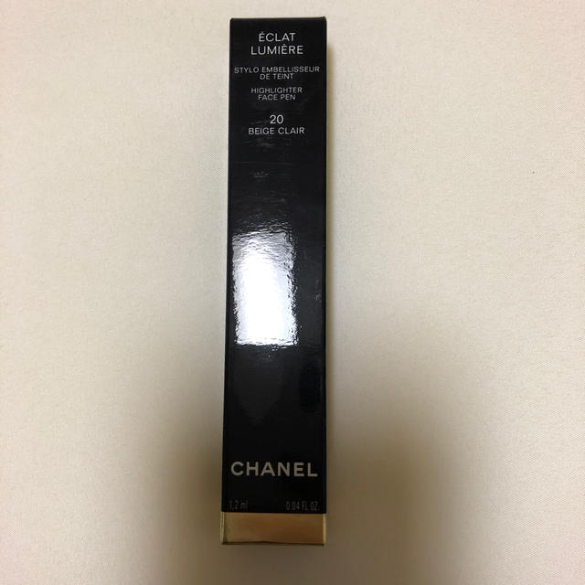 CHANEL クレール20