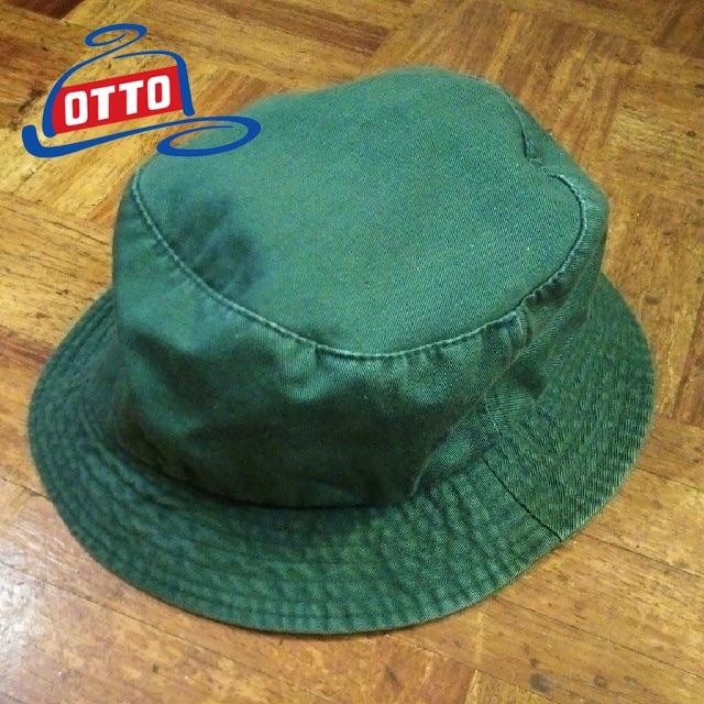 BEAMS(ビームス)のオットーキャップ✨OTTO CAP カジュアル バケット ハット レディースの帽子(ハット)の商品写真