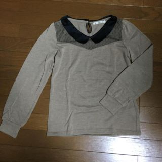 マジェスティックレゴン(MAJESTIC LEGON)の万能 レーストップス(Tシャツ/カットソー(七分/長袖))