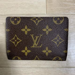 ヴィトン Louis Vuitton ハイブランド パスケース Idカードホルダーの通販 1点 ルイヴィトンのレディースを買うならラクマ