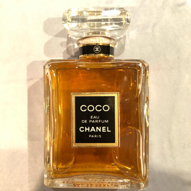 Chanel シャネル 香水coco 香水 女性用 Genica Com Br