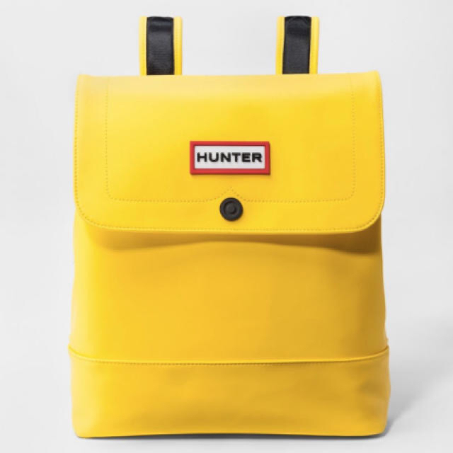 HUNTER for Target バックパックレディース