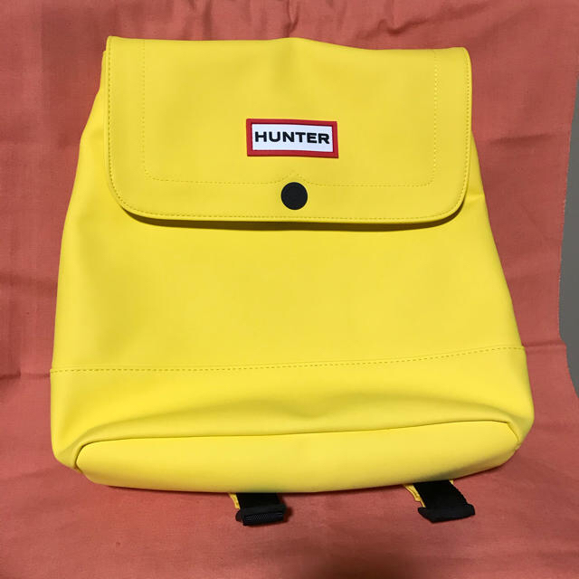 HUNTER(ハンター)のHUNTER for Target バックパック レディースのバッグ(リュック/バックパック)の商品写真