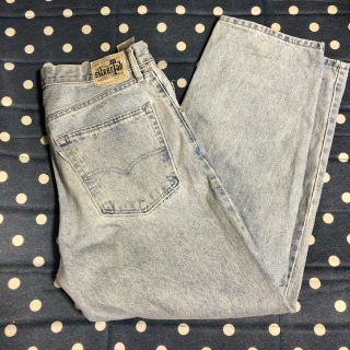 リーバイス(Levi's)のシルバータブ　リーバイス  32インチ(デニム/ジーンズ)