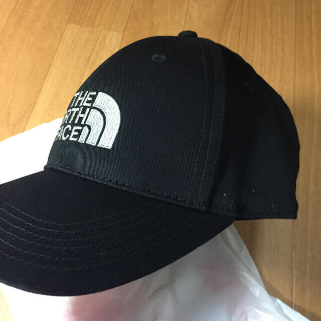 THE NORTH FACE(ザノースフェイス)のノースフェイス キャップ未使用タグ付きフリー メンズの帽子(キャップ)の商品写真