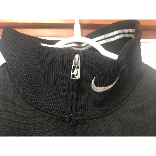 NIKE(ナイキ)のNIKE ナイキ　ジャージ　古着 メンズのトップス(ジャージ)の商品写真