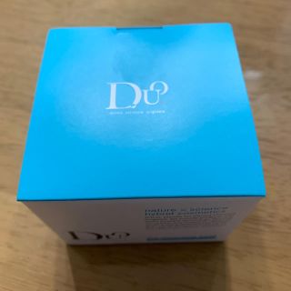 DUO クレンジングバーム クール 90g(クレンジング/メイク落とし)