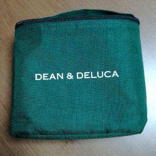 ディーンアンドデルーカ(DEAN & DELUCA)のDEAN&DELUCA 保冷バッグ　お弁当に(弁当用品)