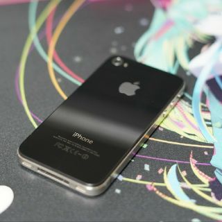 アイフォーン(iPhone)の【専用】iPhone4(スマートフォン本体)