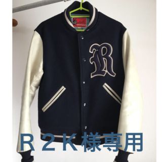 RADIALL(スタジャン)のフリマアイテム一覧 RADIALL(スタジャン)のフリマアイテム一覧