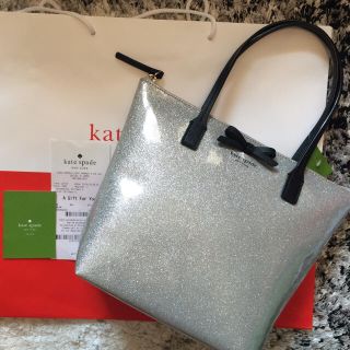 ケイトスペードニューヨーク(kate spade new york)の11月新作 Kate spade トート(トートバッグ)