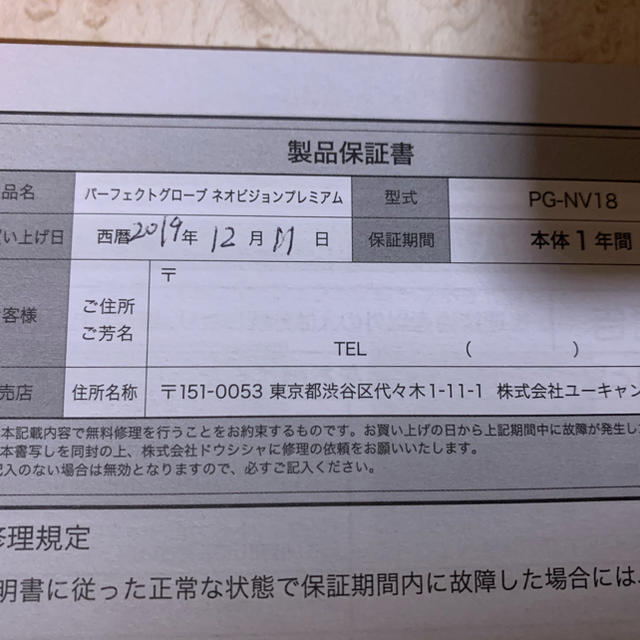 しゃべる地球儀　ドウシシャ　PG-NV18 開封済み　未使用 エンタメ/ホビーのエンタメ その他(その他)の商品写真