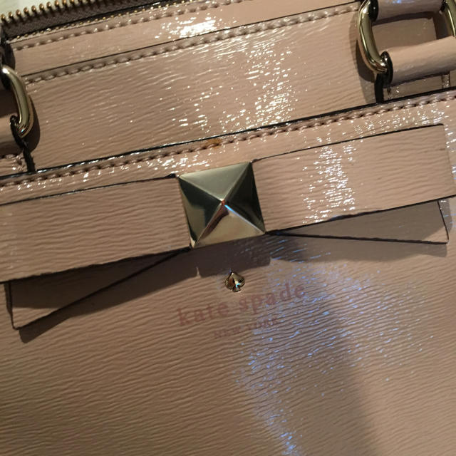 kate spade new york(ケイトスペードニューヨーク)のケイトスペード♡2wayバッグ レディースのバッグ(ショルダーバッグ)の商品写真