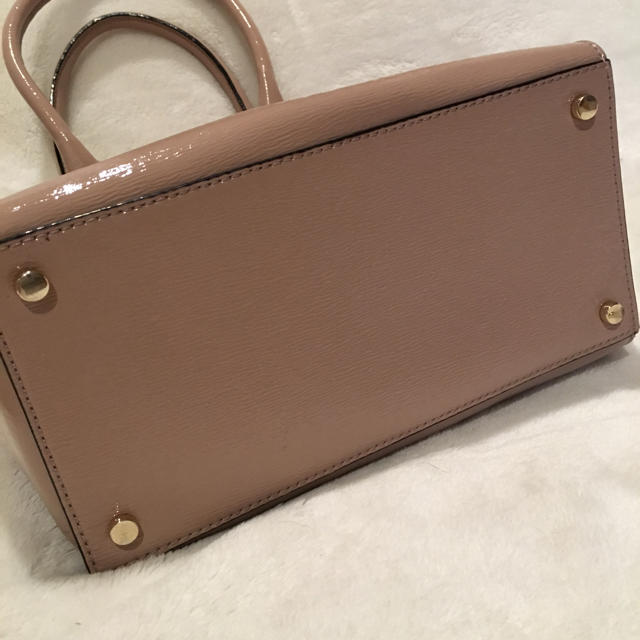 kate spade new york(ケイトスペードニューヨーク)のケイトスペード♡2wayバッグ レディースのバッグ(ショルダーバッグ)の商品写真