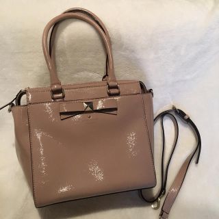 ケイトスペードニューヨーク(kate spade new york)のケイトスペード♡2wayバッグ(ショルダーバッグ)