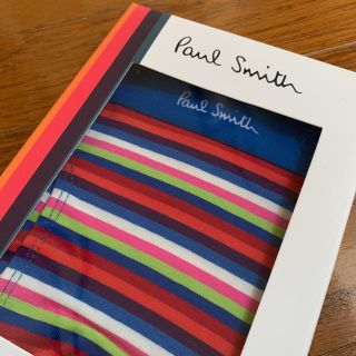 ポールスミス(Paul Smith)の【値下げ】ボクサーパンツ　ポールスミス(ボクサーパンツ)