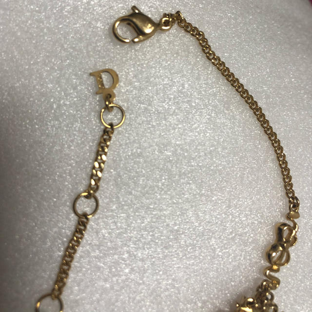 Dior(ディオール)のDior ブレスレット レディースのアクセサリー(ブレスレット/バングル)の商品写真