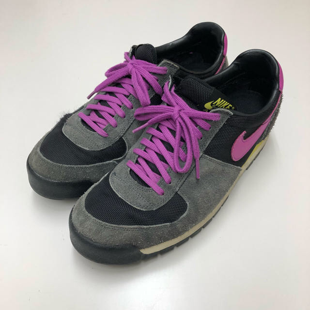 ナイキ ラバドーム NIKE AIR LAVA DOME ACG