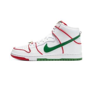 ナイキ(NIKE)のNike SB Dunk High Paul Rodriguez 23.5(スニーカー)