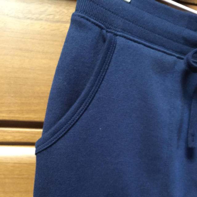 UNIQLO(ユニクロ)のボアスウェットスカート☆ レディースのスカート(ひざ丈スカート)の商品写真