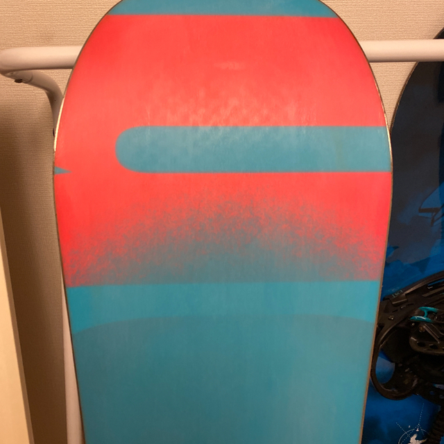 最終値引き早い者勝ちBURTON process FlyingV 155cm
