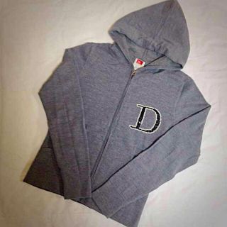 ダブルスタンダードクロージング(DOUBLE STANDARD CLOTHING)のダブルスタンダードクロージング パーカー(パーカー)