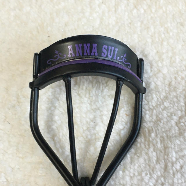 ANNA SUI(アナスイ)のANNA SUI アナスイ ビューラー コスメ/美容のメイク道具/ケアグッズ(ビューラー・カーラー)の商品写真