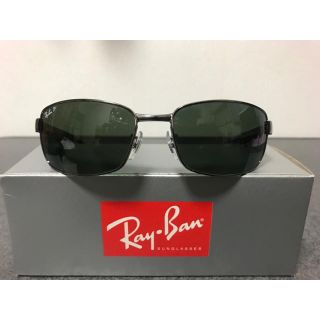 レイバン(Ray-Ban)のレイバンサングラス RB3478(サングラス/メガネ)