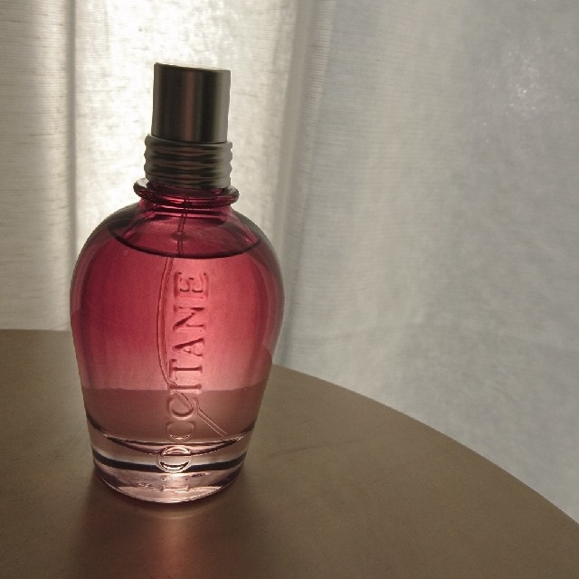 L'OCCITANE(ロクシタン)のロクシタン ピオニー 75ml コスメ/美容の香水(香水(女性用))の商品写真
