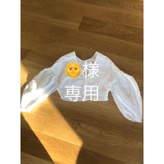 ザラ(ZARA)の🌞様専用 ZARA (Tシャツ(半袖/袖なし))