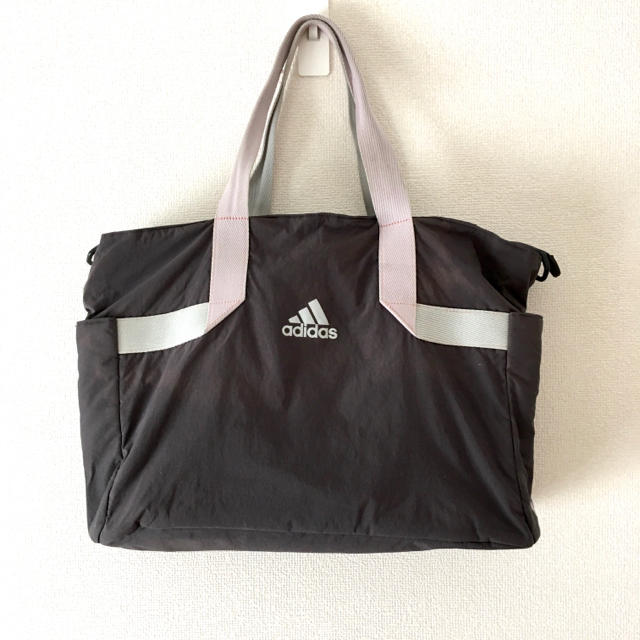 adidas(アディダス)のアディダス トートバッグ テニス/スポーツショルダーバッグ/adidas レディースのバッグ(トートバッグ)の商品写真