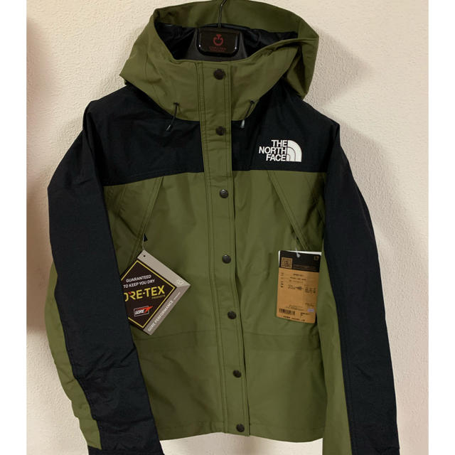 THE NORTH FACE - ノースフェイス NPW61831 新品未使用 マウンテンライトジャケットの通販 by あや's shop｜ザ