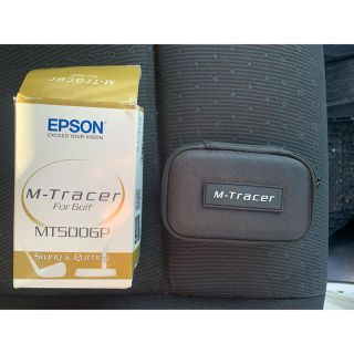 エプソン(EPSON)のエプソン　Mトレーサー(その他)