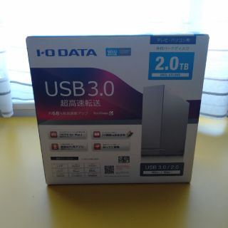 アイオーデータ(IODATA)のこー様(PC周辺機器)