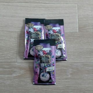 レノアハピネス　アロマジュエル　サンプル品3つ　40ml(サンプル/トライアルキット)