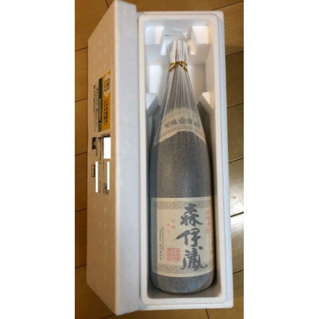 ■森伊蔵 1800ml ■　2020年1月到着分　～新品～