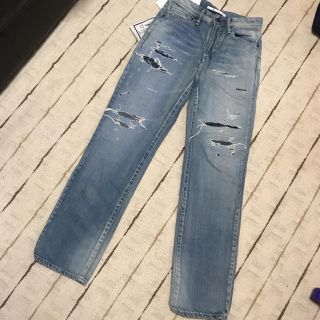 ロンハーマン(Ron Herman)のe jeans  23インチ  新品(デニム/ジーンズ)