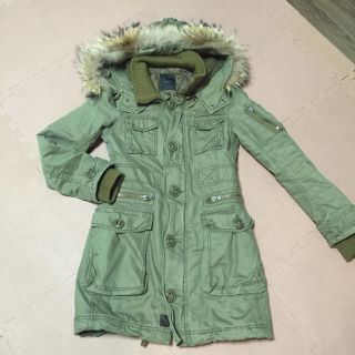 マウジー(moussy)のcuraraさま専用【モッズコート】(モッズコート)