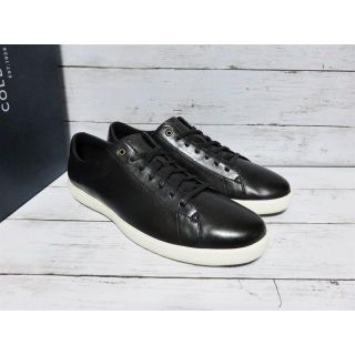 コールハーン(Cole Haan)の新品 COLE HAAN GRAND CROSSCOURT 2 ブラック 9.5(スニーカー)