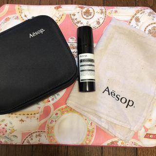 イソップ(Aesop)のyuu&nob様専用イソップ ポーチその他(その他)