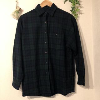 ペンドルトン(PENDLETON)のPENDLETON ネルシャツ(シャツ/ブラウス(長袖/七分))