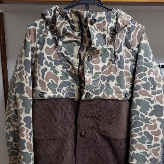 バートン(BURTON)のBURTON バートン スノーボードウェア XL(ウエア/装備)