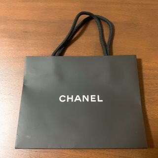 シャネル(CHANEL)のCHANEL ショップ袋(ショップ袋)