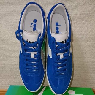 ディアドラ(DIADORA)のディアドラ B.ORIGINAL VLZ 23.5cm(スニーカー)