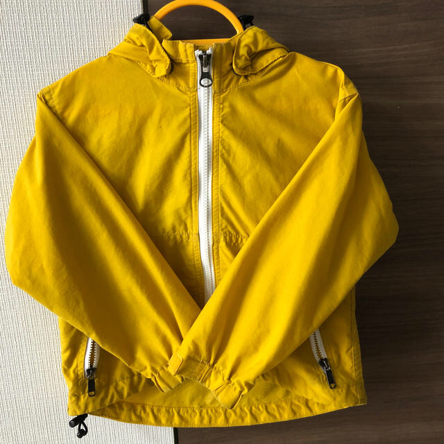 THE NORTH FACE(ザノースフェイス)のキッズ　ノースフェイス  コンパクトジャケット キッズ/ベビー/マタニティのキッズ服男の子用(90cm~)(ジャケット/上着)の商品写真