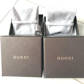 グッチ(Gucci)のGUCCI 空箱(ラッピング/包装)